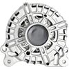 HELLA 8EL 015 637-111 Alternatore - 14V - 140A | per es. VW GOLF VII (5G1, BQ1, BE1, BE2)