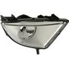 TYC Fendinebbia 19-0139-01-2 Compatibile con: FORD FIESTA V, FIESTA V Van