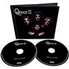 Hollywood Records Queen II Deluxe