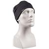 Mil-Tec Army Soft cappello, nero,