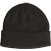 Mil-Tec berretto a maglia fine, nera,
