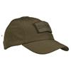 Mil-Tec berretto da Baseball invernale Softshell, oliva,