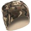 Mil-Tec Beanie berretto a maglia, terra di bosco,