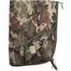 Mil-Tec coperta inserto per poncho 210 x 150 cm, cCE tarn,