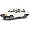 Laudoracing Modellino Alfa Romeo Giulietta 1.6 1.8 1980 Bianca 1/18 Limited Laudoracing