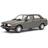 Laudoracing Modellino Alfa Romeo Giulietta 2.0 Super 1981 Grigia 1/18 Limited Laudoracing