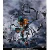 Bandai S.H. Figuarts My Hero Academia Overlay Deku
