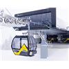 ‎Jaegerndorfer Jagerndorfer - D-line Set Planai 6 Omega V+1 STU. - Jc82499
