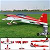 Pau Model Extra 330LX V2 60-70cc Racing + DLE 61 - Aeromodello acrobatico