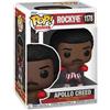 Specificata nella descrizione Rocky Apollo Creed POP! FUNKO 9cm (Copia) 12026-1
