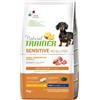 Natural trainer dog specialty nutrition no gluten adult monoprotein small&toy maiale 2kg