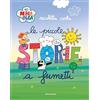 Mondadori Nina & Olga. Le piccole storie a fumetti