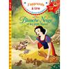 Hachette Education Blanche-Neige: Début de CP