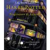 Salani Harry Potter e il prigioniero di Azkaban. Ediz. a colori (Vol. 3)