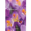 Aletti editore Tra un fiore colto e l'altro donato. Poesie d'amore 2025. Viola. Nuova ediz.