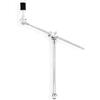 Gibraltar Asta piatti 46 cm lunghezza, 12,7 mm con Brake Tilter, Abbassabile SC-LBBT