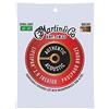 MARTIN Acustico NUOVA VERSIONE Extra Light (10-47) Bronzo fosforo, durata 2.0, Set singolo