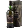 Ardbeg Islay Single Malt Scotch Whisky "Uigeadail" - Ardbeg (0.7l - astuccio) - 0.7L
