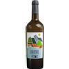 Pusole Ogliastra Bianco IGT "Karamare" 2025 - Pusole - 0.75L