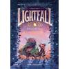 Tim Probert Lightfall: A Place Between (Copertina rigida) Lightfall