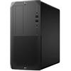 HP Z2 SFF G5 Workstation Core i7 GHz - SSD 512 GB RAM 16 GB - refurbished