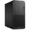 HP Z2 G5 TWR Core i7 2.9 GHz - HDD 1 TB RAM 16 GB - refurbished