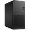 HP Z2 G5 Tower Core i7 2.9 GHz - SSD 512 GB RAM 16 GB - refurbished