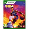 2K Games NBA 2K23 - Xbox Series X - refurbished