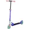 Nils-ds Monopattino con ruote LED Nils