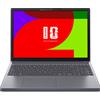 Lenovo IdeaPad Slim 3i Gen 11 15 Intel Processore Intel® Core 3 304 LPE-core fino a 3,3 GHz P-core fino a 4,3 GHz, Windows 11 Home 64, 256 GB SSD M.2 2242 PCIe Gen4 TLC - 83RRCTO1WWIT1