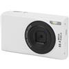 Elprico Fotocamera Digitale 4K, Fotocamera per Vlogging da 68 MP, Zoom 16X da 0,4 Pollici Messa a Fuoco Automatica Che Previene le Vibrazioni, Scatto Continuo Fotocamera per Vlogging con