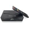 ADB I-CAN S490 Decoder Satellitare tivu'sat HD DVB-S2 Smart Card inclusa EPG 7 giorni HDMI USB colore Nero