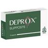 Idi farmaceutici srl Deprox 10 Supposte