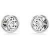 Swarovski Imber Collezione clous d'oreilles, taille ronde