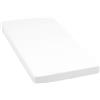 Stokke Lenzuolo con Angoli per Lettino Nighti - White