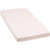 Stokke Lenzuolo con Angoli per Lettino Nighti - Wild Rose Berries