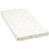 Stokke Lenzuolo con Angoli per Lettino Nighti - Sage Green Map