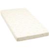 Stokke Lenzuolo con Angoli per Lettino Nighti - Sunset Yellow Map