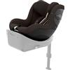 Cybex Gold Seggiolino Auto Sirona G3 i-Size - Chocolate Brown (Plus)