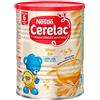 Cerelac Nestle Cerelac Wheat with Milk 400g (England)