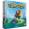 AEG Asmodee Alderac Entertainment - Cubitos - Dice Game - Base Game - For 2-4 Players - From Ages 10+ - English