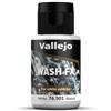 Vallejo Acrylicos Vallejo - Vernice per lavaggio modello White Wash, 35 ml