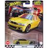 Hot Wheels Mattel Hot Wheels - Premier Boulevard - BMW M3 /Giocattoli