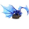 WizKids DandD Icons of The Realms: Sapphire Dragon Premium Figure