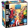 Atomic Mass Games , Marvel Crisis Protocol: Core Set, Miniatures Game, Ages 14+, 2+ Players, 45 Minutes Playing Time