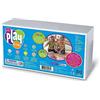 Learning Resources Playfoam® Set Pasta Modellabile 6 Colori - Gioco educativo sensoriale Bambini 3+ Anni, Non secca, Creativo e Pulito, Sviluppo motricità, Scuola dell'Infanzia