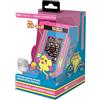 MY ARCADE NANO PLAYER PRO 2,4 Ms.PAC-MAN PORTABLE RETRO ARCADE