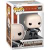 Funko POP! Movies: Dune 2 - Feyd Rautha - Figurine | Gadget Ufficiale Fantascienza - Personaggio in Vinile da Collezione - Idea Regalo Compleanno per Fan e Collezionisti