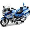 NewRay Moto 1:12 Newr Polizia BMW R1200Rt 43173