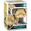 Funko POP! Animation: Kaiju No. 8 - Kikoru | Gadget Ufficiale Anime - Personaggio in Vinile da Collezione - Idea Regalo Compleanno per Fan e Collezionisti
